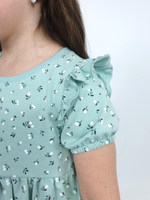 11-231-7 Платье для девочки