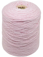 Пряжа на бобине (Италия ) 70% меринос 30% кашемир 200 г 100г-280м