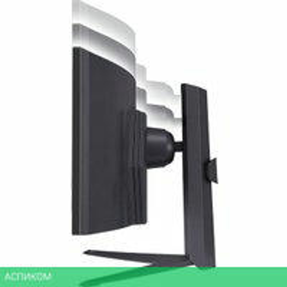 Игровой монитор LG UltraGear 45GR75DC-B