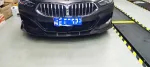 Карбоновый обвес для BMW 8 серии G16 2018+ БМВ