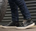 Basket C5 / Черный