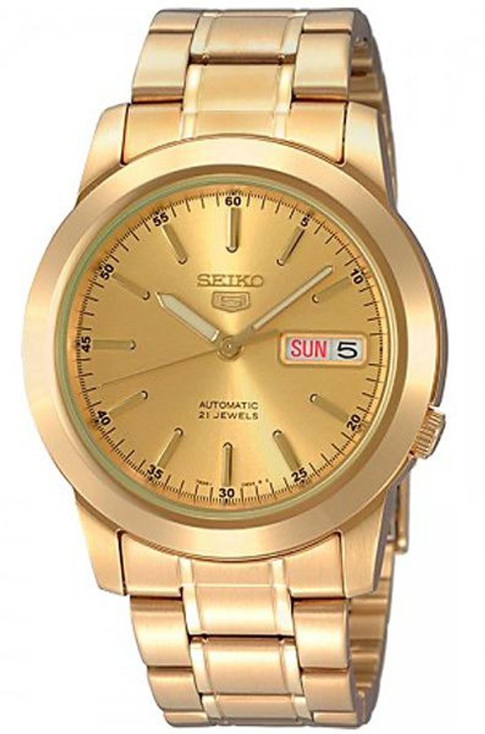 Мужские наручные часы Seiko SNKE56K1