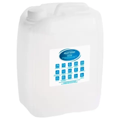 Абактерил-Актив кожный антисептик 5 л