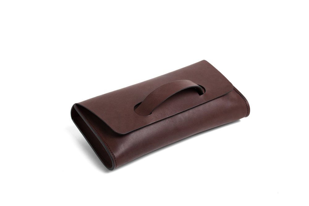 Клатч Хамбер