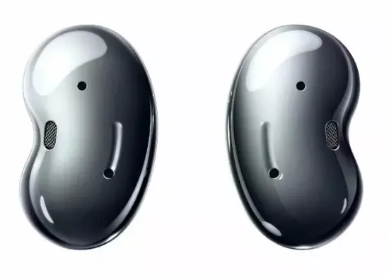 Наушники Samsung Galaxy Buds Live черный