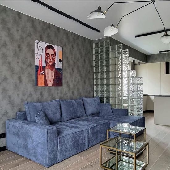 Диван Элегант