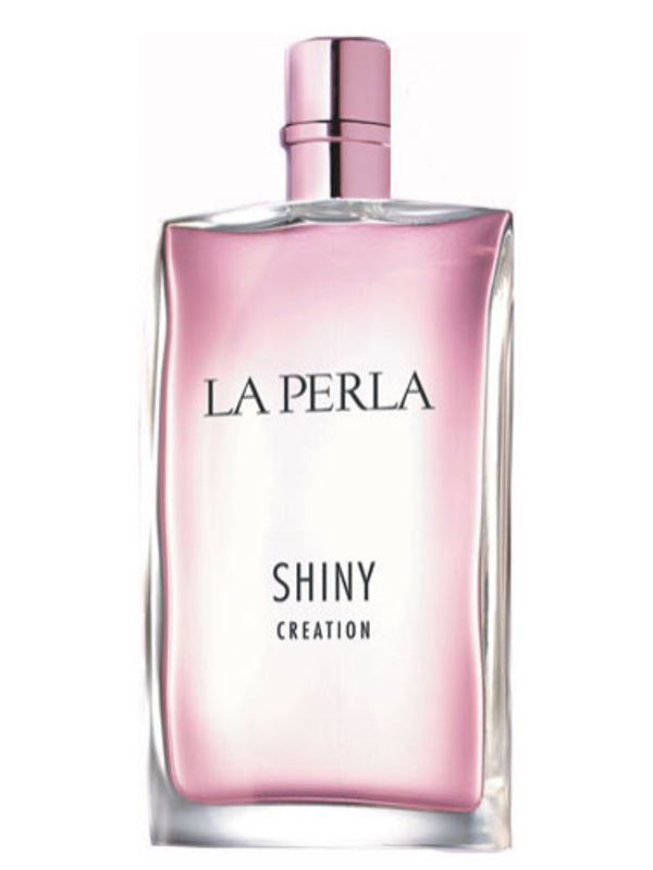 La Perla Shiny Creation