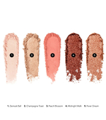 Bobbi Brown Stroke of Luck Eye Palette Палитра для глаз