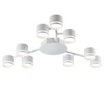 Потолочная люстра Lumion GARETA 8235/9C