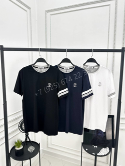 Футболка Brunello Cucinelli