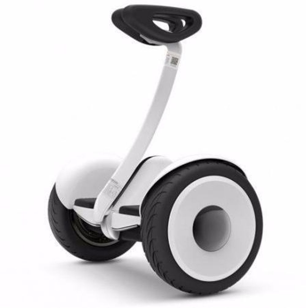 Гироскутер мини-сигвей Xiaomi (Mi) Ninebot Mini