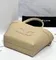 Сумка CELINE MINI CABAS ANAIS ИЗ ТЕЛЯЧЬЕЙ КОЖИ, Бежевая