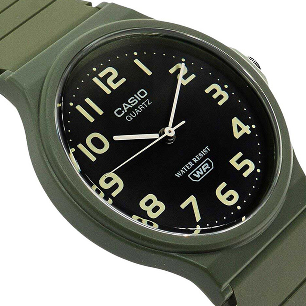 Наручные часы Casio MQ-24UC-3B