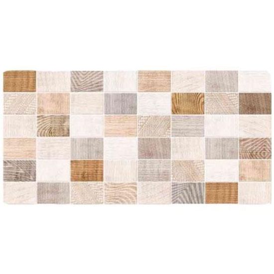 ПВХ панель Мозаика 955х480мм. Файпари