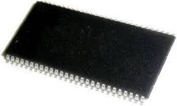 Микросхема M12L128168A-7T / TSOP54