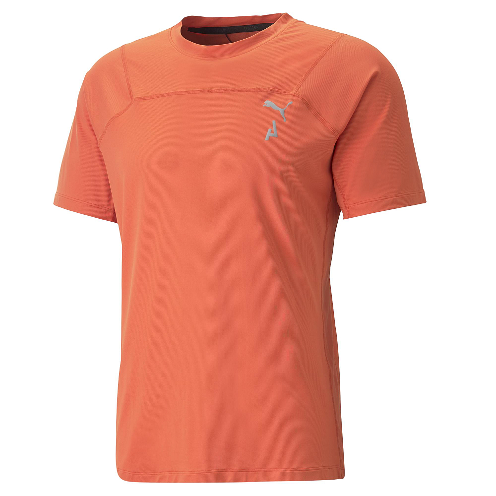 Футболка PUMA SEASONS COOLCELL TEE