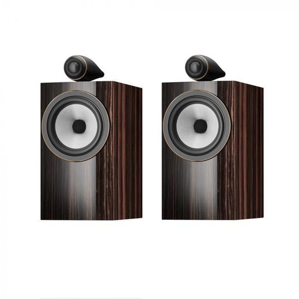 Полочная акустика Bowers & Wilkins 705 S3 Signature Datuk Gloss