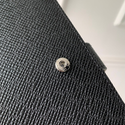 Louis Vuitton Small Ring Agenda