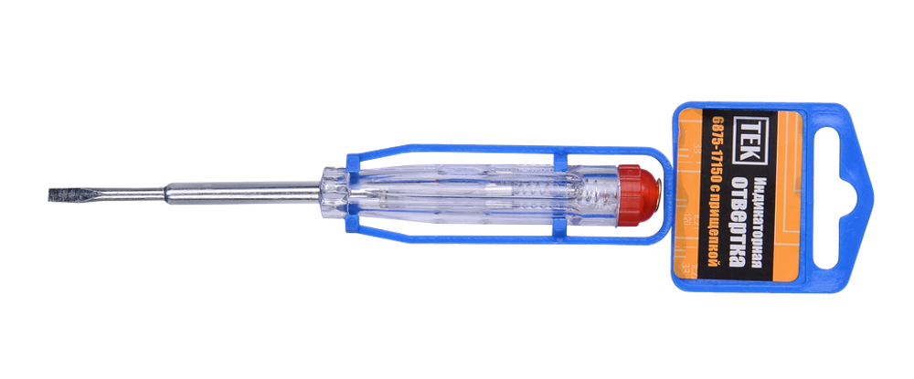 Индикаторная отвертка 6875-17150