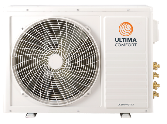 Внутренний блок мульти-сплит-системы Ultima Comfort ECLIPSE MULTI DC EU Inverter UC-EMM09PN
