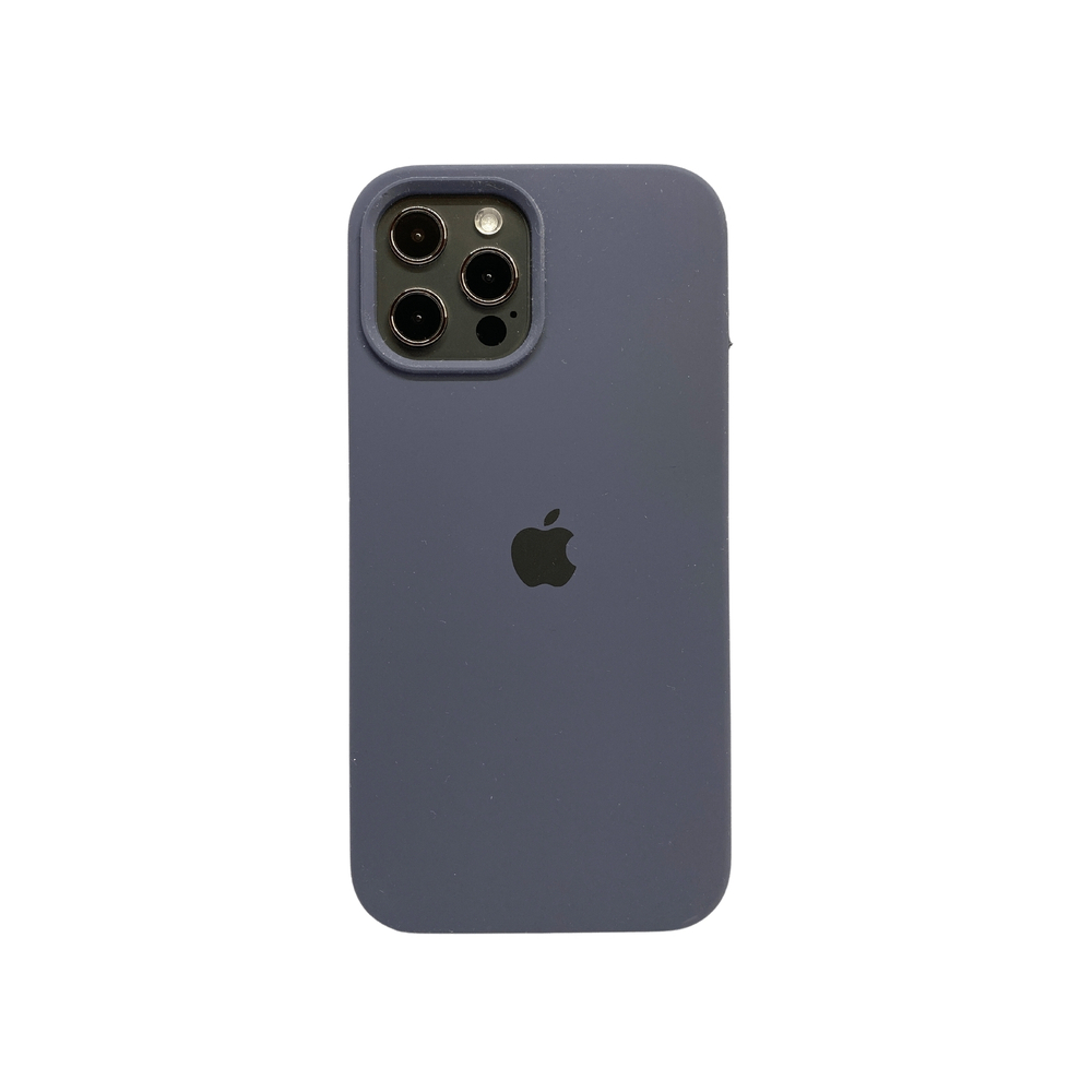 Чехол silicone case iPhone 12Pro Max