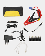 Автомобильное пуско-зарядное устройство TM15 10000mAh 12V