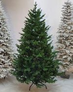 Ель искусственная «Доминика» (Литая хвоя) 120 см / 1,2 м