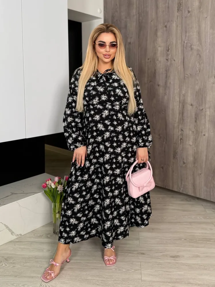 Платье УК-1290 Fabrika