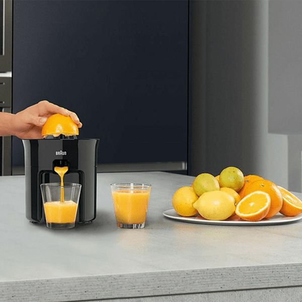 Соковыжималка Braun Tribute CJ3050