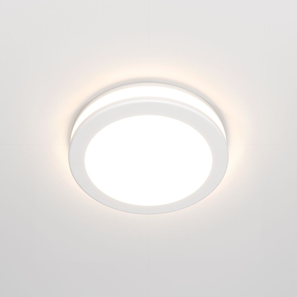 Встраиваемый светильник Technical DL2001-L7W