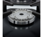 Газовая варочная панель MAUNFELD EGHG.64.2CW\G фото 10