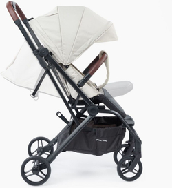 Коляска прогулочная Happy Baby "FLEX 360" (beige)