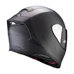 SCORPION EXO-R1 EVO CARBON AIR SOLID