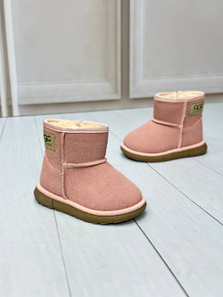 Детские угги Buba UGG