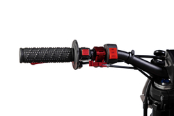 Мотоцикл кроссовый эндуро SHARMAX PowerMax 300 Air