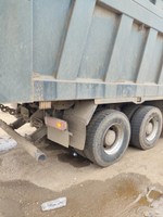 Shacman (Shaanxi) SX* 8x4 Самосвал SX331863366 (Дизельный, 12,5 л, 544 л.с., МТ)