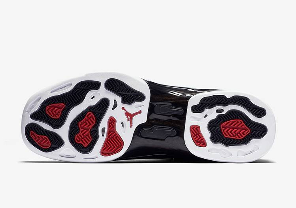 Кроссовки Jordan Air Jordan 17 Retro Chicago Bulls