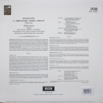 Maag, Vyvyan, Lowe, Female Chorus, London Symphony Orchestra / Mendelssohn: A Midsummer Night's Dream (LP)