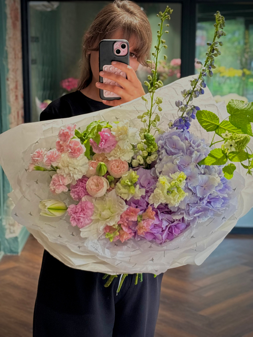 собран сегодня #04