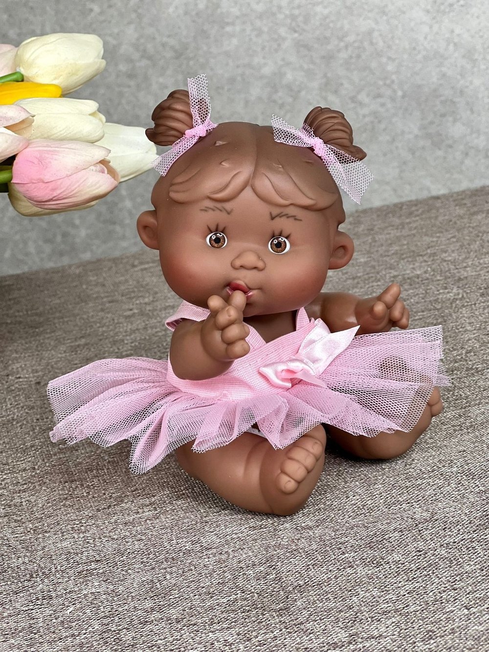 Пупс Nines 21см PEPOTIN (N974N6)