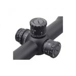 Прицел Vector Optics Taurus 6-24x50 HD SFP (P) (SCOL-46)