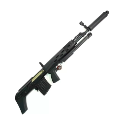 Модель винтовки Cyma СВУ CM057