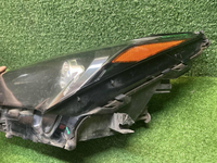 Фара левая Lexus NX 1 (2017-2021) LED