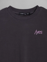 Летний костюм для девочки с велосипедками