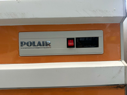 Шкаф холодильный POLAIR CM114-S