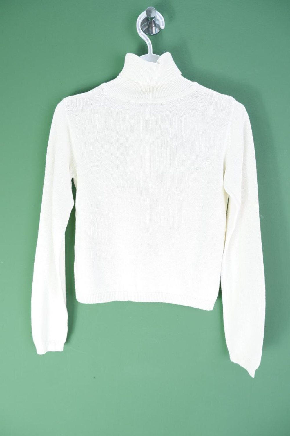 Джемпер Artega красивый для девочки 7-8 лет