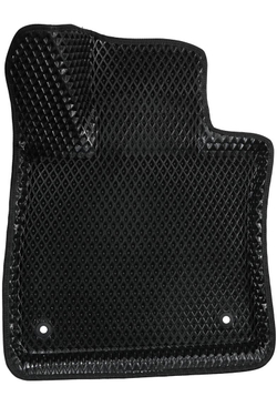 Коврики EVA 3D ромб для Infiniti QX50 II 2018-н.в. Seintex.317241