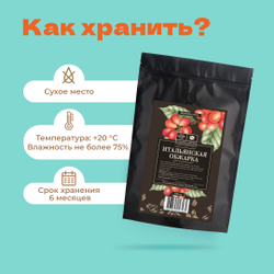 Кофе Итальянская обжарка