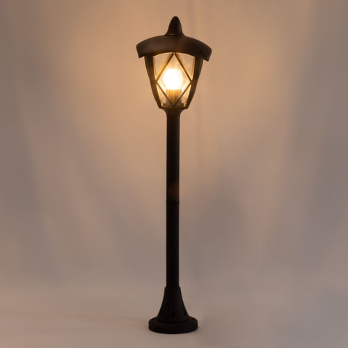 Ландшафтный светильник De City Корсо 801042401