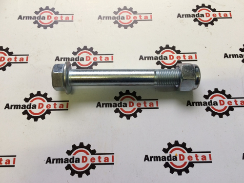 Болт с гайкой (M12*100 мм) | 1315/3520Z + 1370/0403Z | Aries